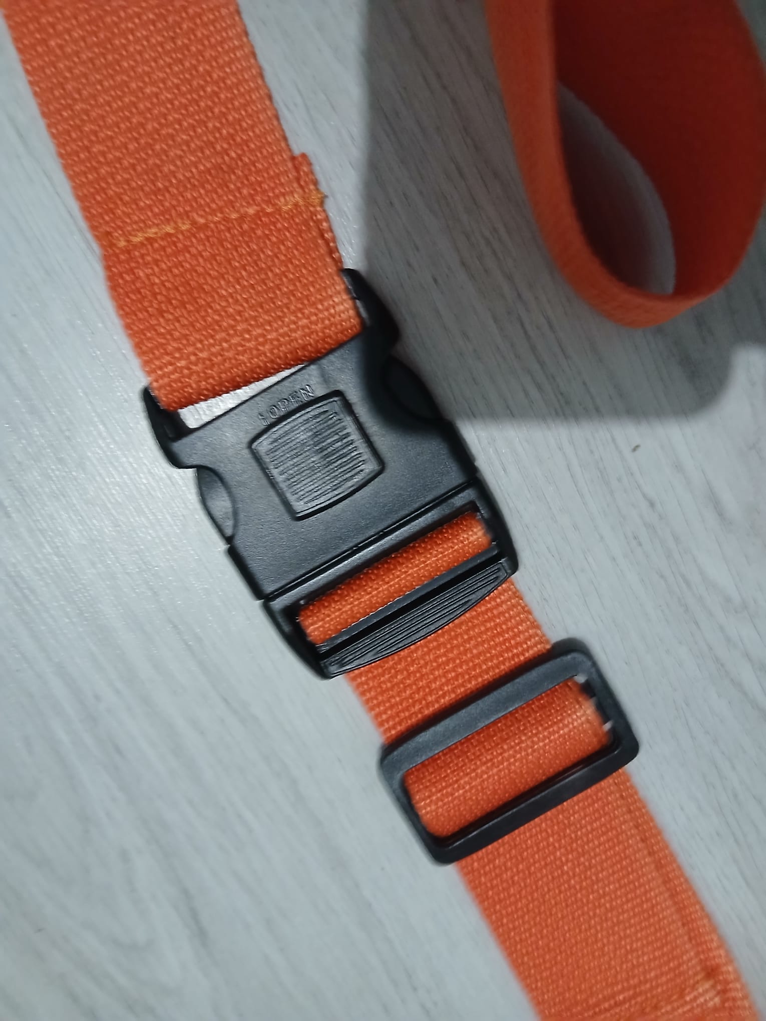 WhatsApp Image 2026-01-06 at 00.39.092 Turuncu Renkli Tekerlekli sandalye kemeri